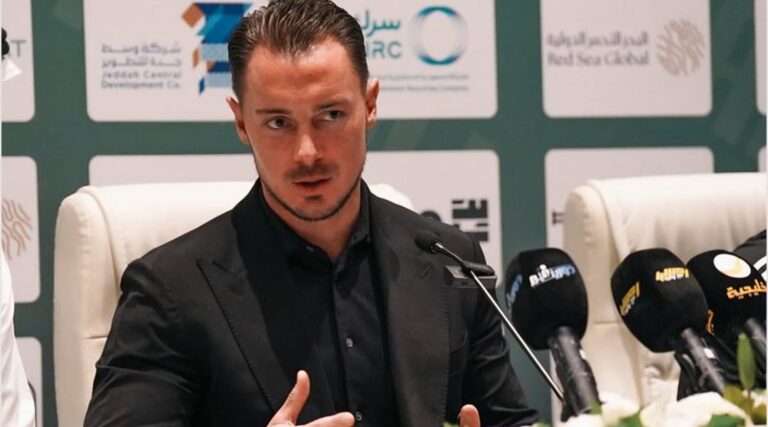 الأهلي يستعد للفيحاء بتصحيح الأخطاء