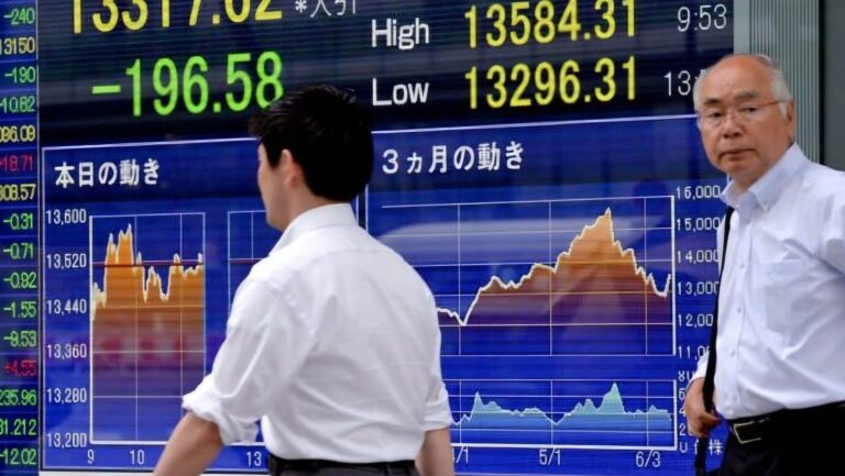 التضخم في الصين يتسارع إلى أعلى مستوى في 34 شهراً