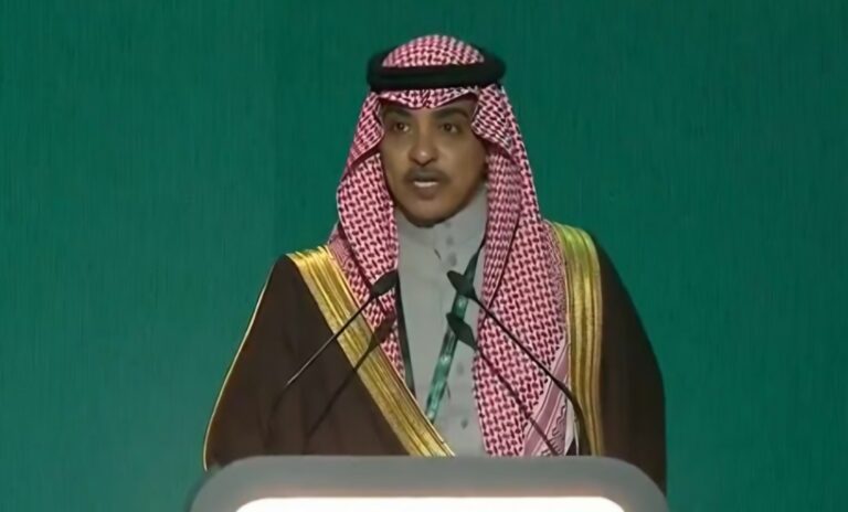 تحت رعاية خادم الحرمين الشريفين، معالي وزير الإعلام يفتتح المنتدى السعودي للإعلام 2026