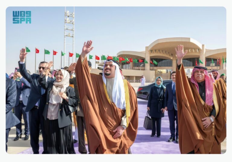 الرئيس التركي يغادر الرياض بعد زيارة رسمية إلى الرياض وصدور البيان المشترك