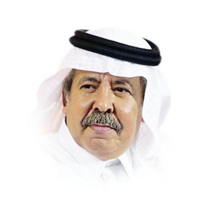 وفاة رجل الثقافة والأدب الدكتور سعيد السريحي
