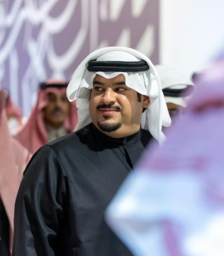 نائب أمير الرياض يتفقد استعدادات الاحتفاء بيوم التأسيس