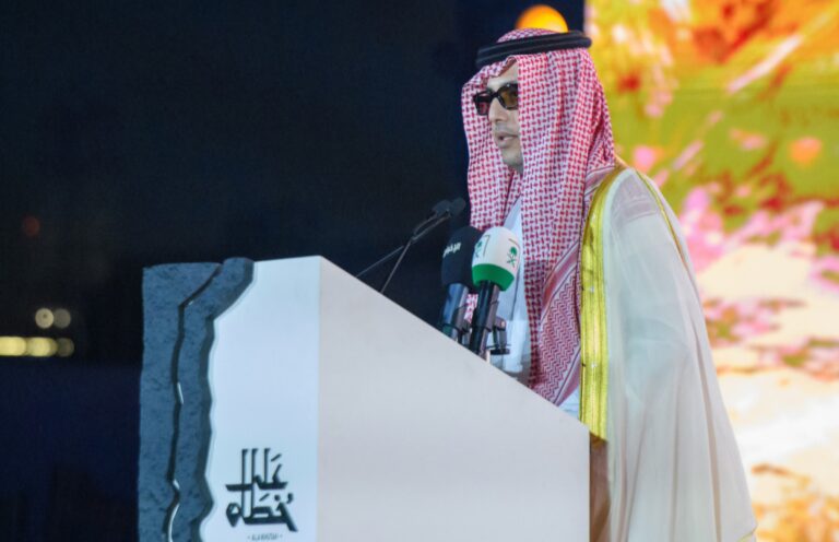 مشروع “على خطاه”: تعزيز التجربة التاريخية والثقافية في المملكة