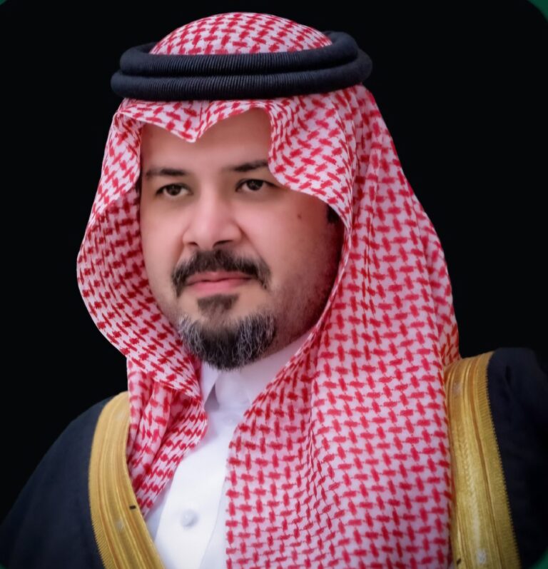 سمو أمير منطقة المدينة المنورة يرفع التهنئة للقيادة الرشيدة بمناسبة رمضان