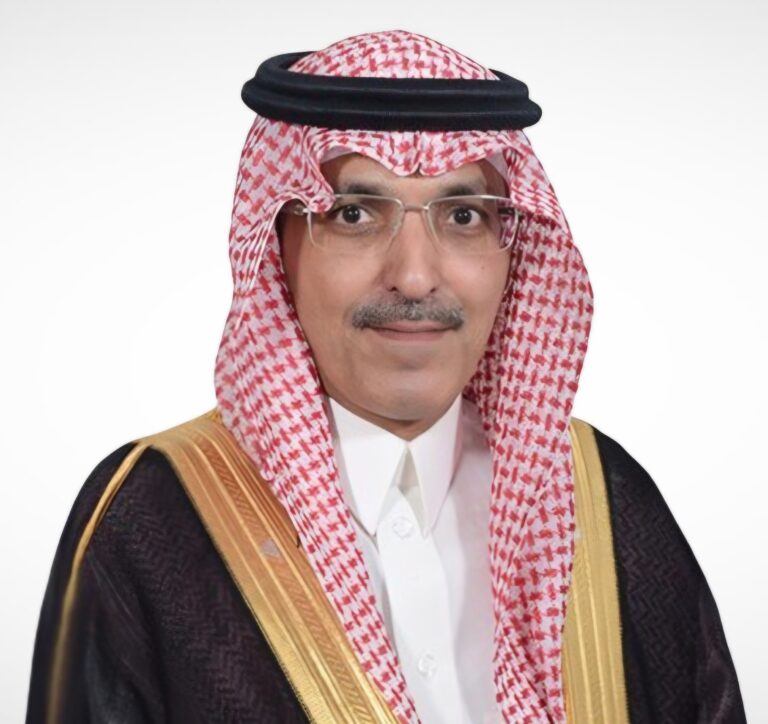 الجدعان: دعم القيادة للحملة الوطنية للعمل الخيري يعزز التكافل المجتمعي