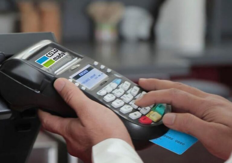 مبيعات نقاط البيع في المملكة تتجاوز 13.9 مليار ريال في أسبوع