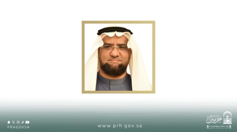 رئاسة الشؤون الدينية بالمسجد النبوي تعلن نجاح خطة العشر الأُوَل من رمضان وتؤكد استمرار تنفيذ خطتها التشغيلية حتى نهاية الشهر الفضيل