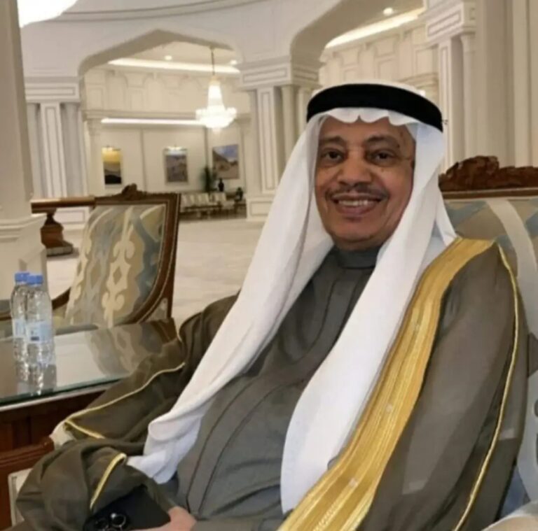 نفحة وطنيية بمناسبة يوم العلم السعودي للدكتور عبدالعزيز بن سليمان الحازمي