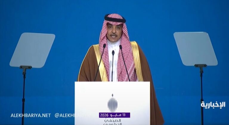 معالي وزير الإعلام يستعرض جاهزية القطاعات لخدمة حجاج 1447هـ