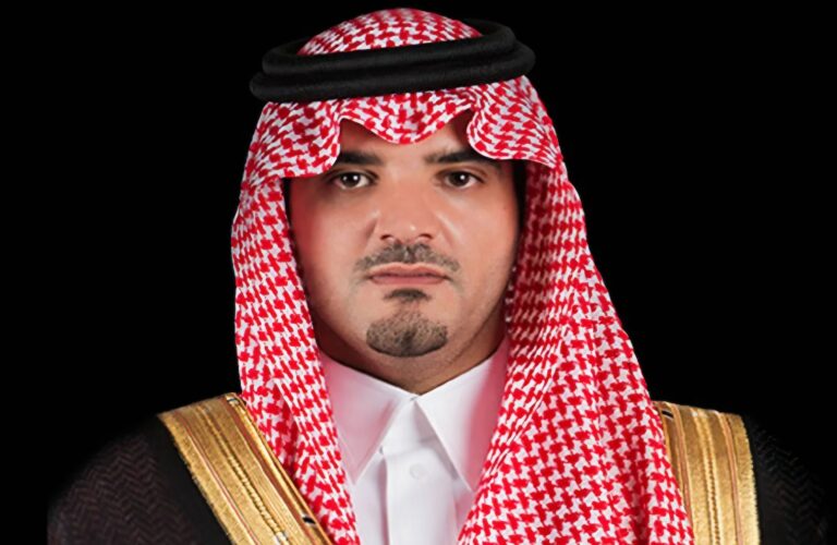 وزير الداخلية: قمة الأمن العالمي تمثل منصة دولية لاستشراف مستقبل الأمن والتقنية