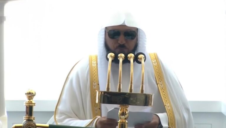 المعيقلي:العلم بأسماء اللّٰه الحسنى من أجلّ العلوم و أعظمها