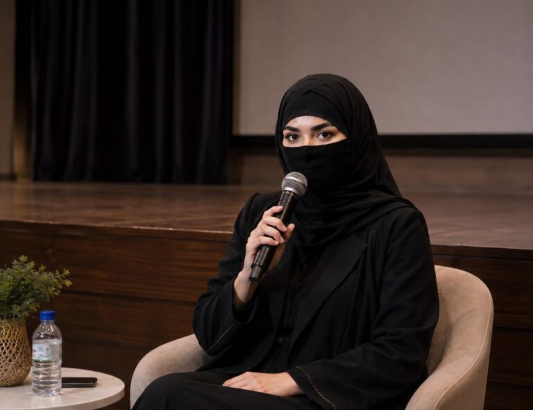 القحطاني: “منصة “قامات الثقافية” .. حاضنة للإبداع ومنبر للحوار”