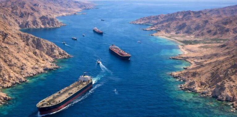تقرير: النفط في أسبوع.. تقلبات حادة وبرنت يتماسك فوق 103 دولارات